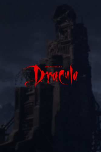 Bram Stoker’s Dracula