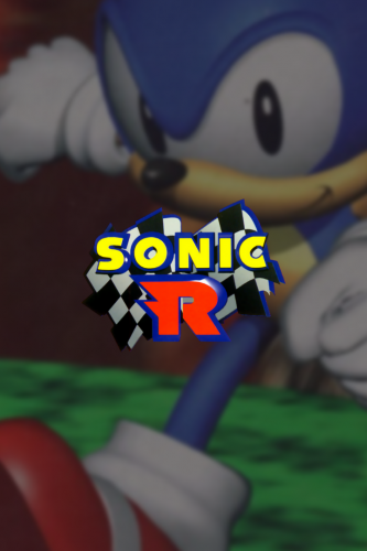 Sonic R