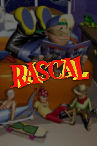 Rascal