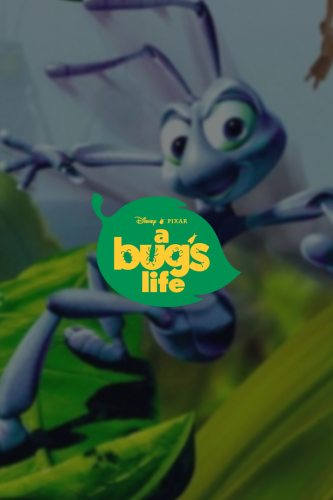 A Bug’s Life