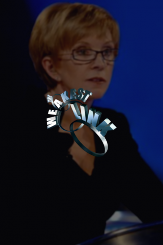 The Weakest Link