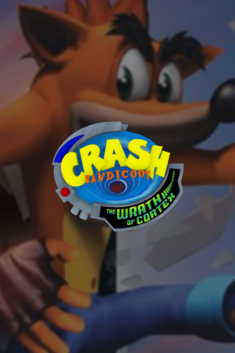 Crash Bandicoot: The Wrath of Cortex