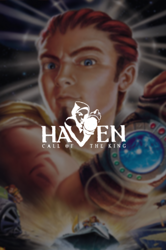 Haven: Call of the King