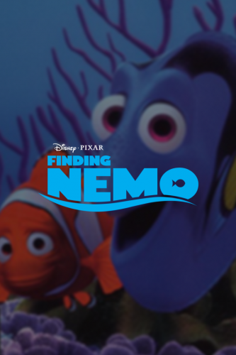 Finding Nemo