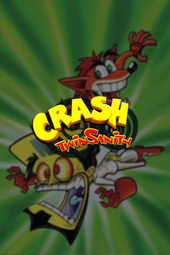 Crash Twinsanity