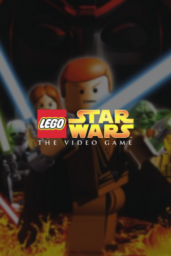 LEGO Star Wars: The Videogame