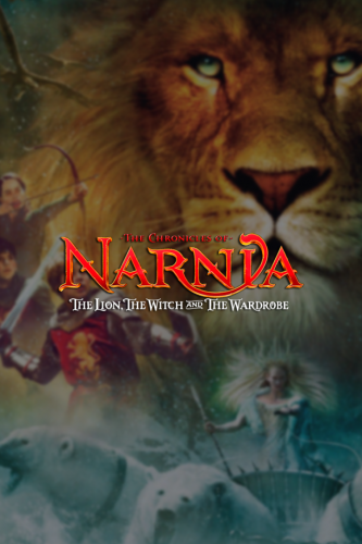 The Chronicles of Narnia: The Lion, The Witch and the Wardrobe