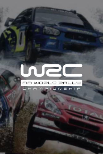 World Rally Championship