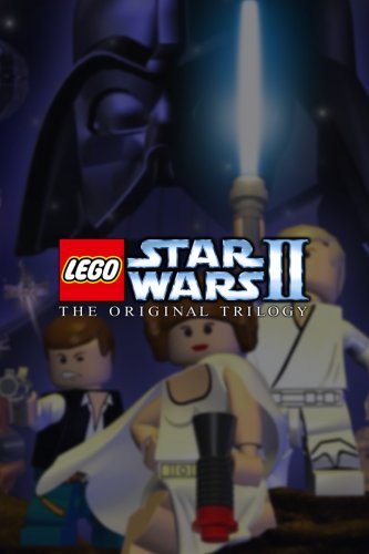 LEGO Star Wars II: The Original Trilogy