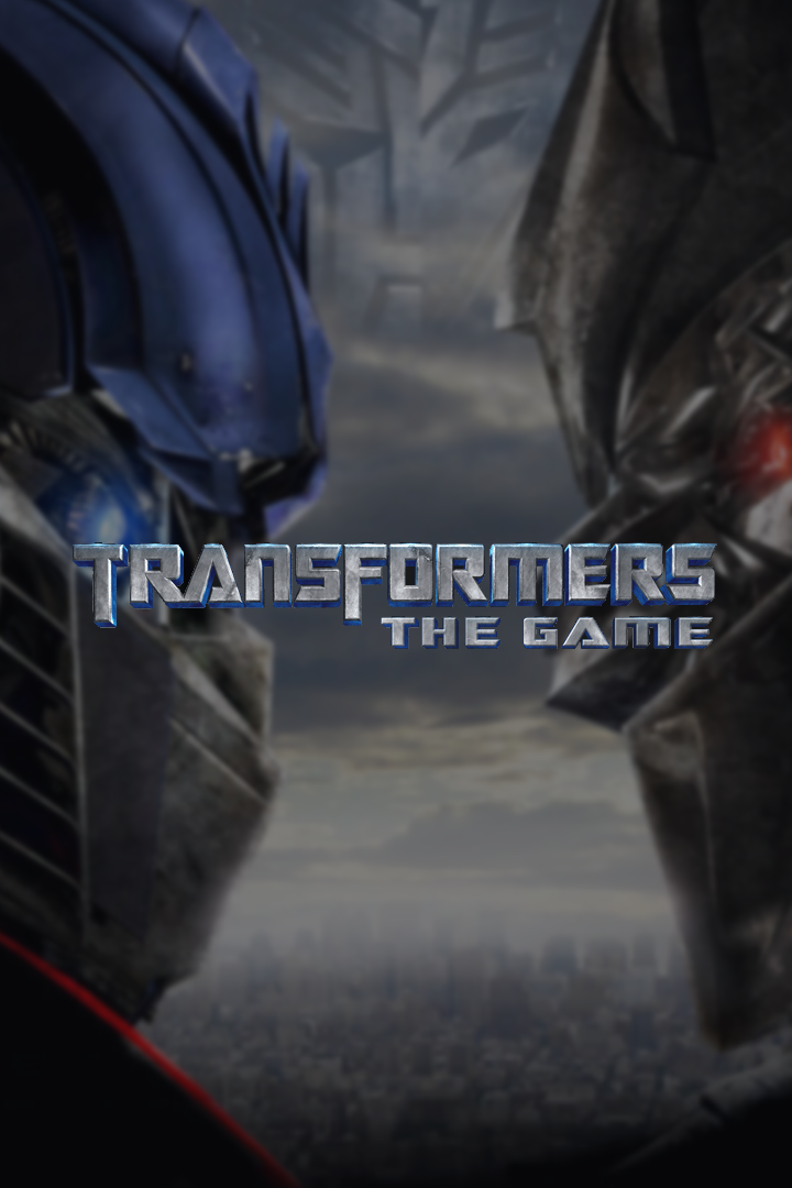 Transformers: The Game