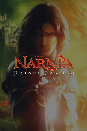 The Chronicles of Narnia: Prince Caspian