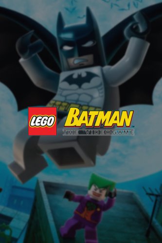 LEGO Batman: The Videogame