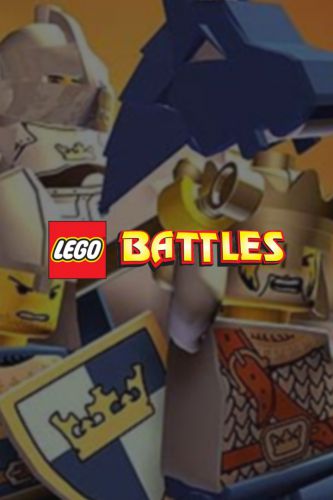 LEGO Battles