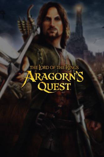 Lord of the Rings: Aragorn’s Quest