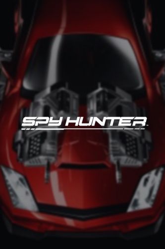 Spy Hunter