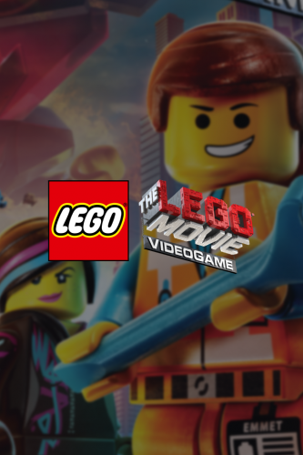 The LEGO Movie Videogame