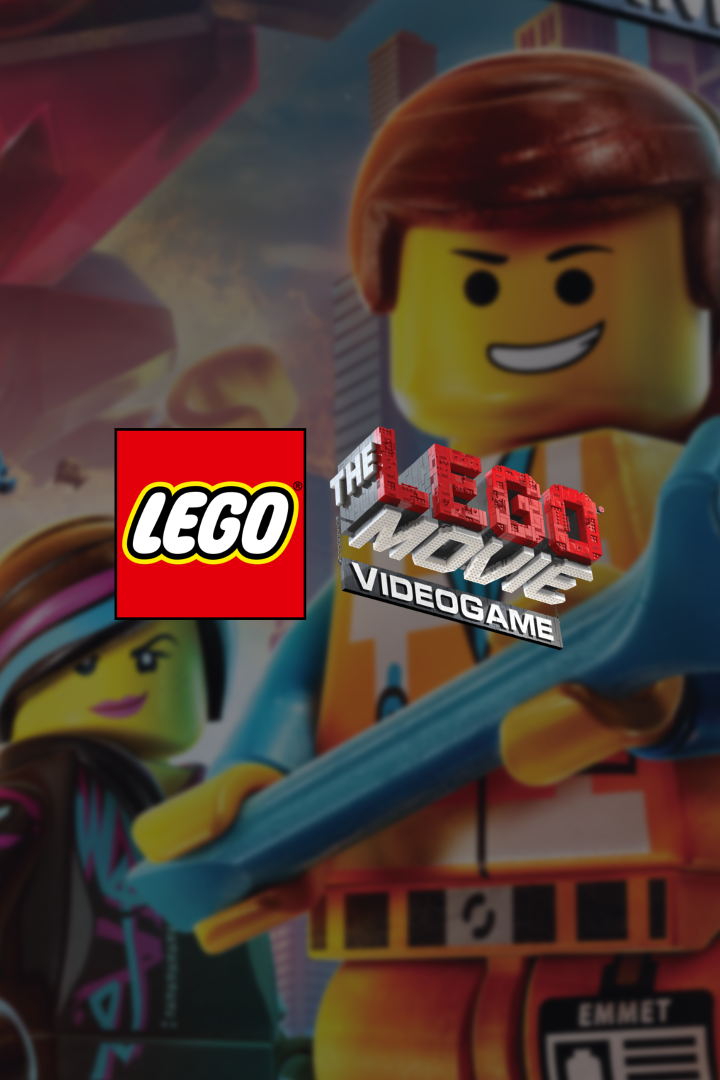 Will we be getting a full-on Traveller's Tales LEGO Sonic game? I