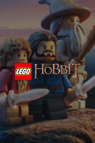 LEGO The Hobbit