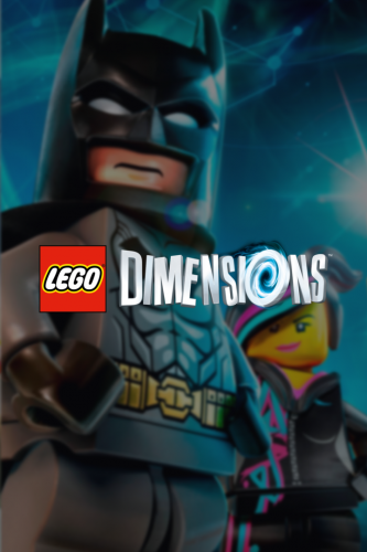 LEGO Dimensions