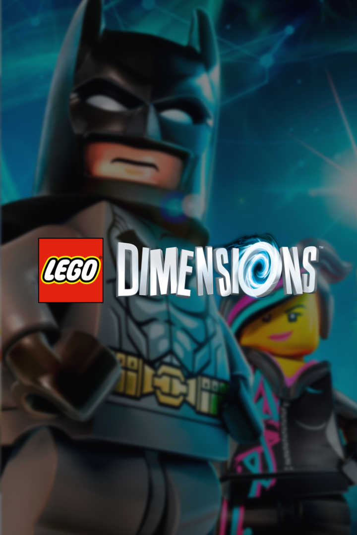 Será LEGO Dimensions (Multi) o game com tecnologia NFC definitivo? - GameBlast