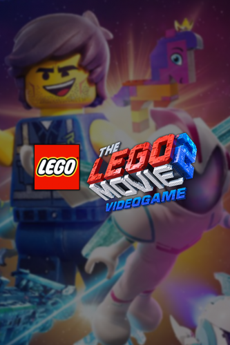 The LEGO Movie 2 Videogame