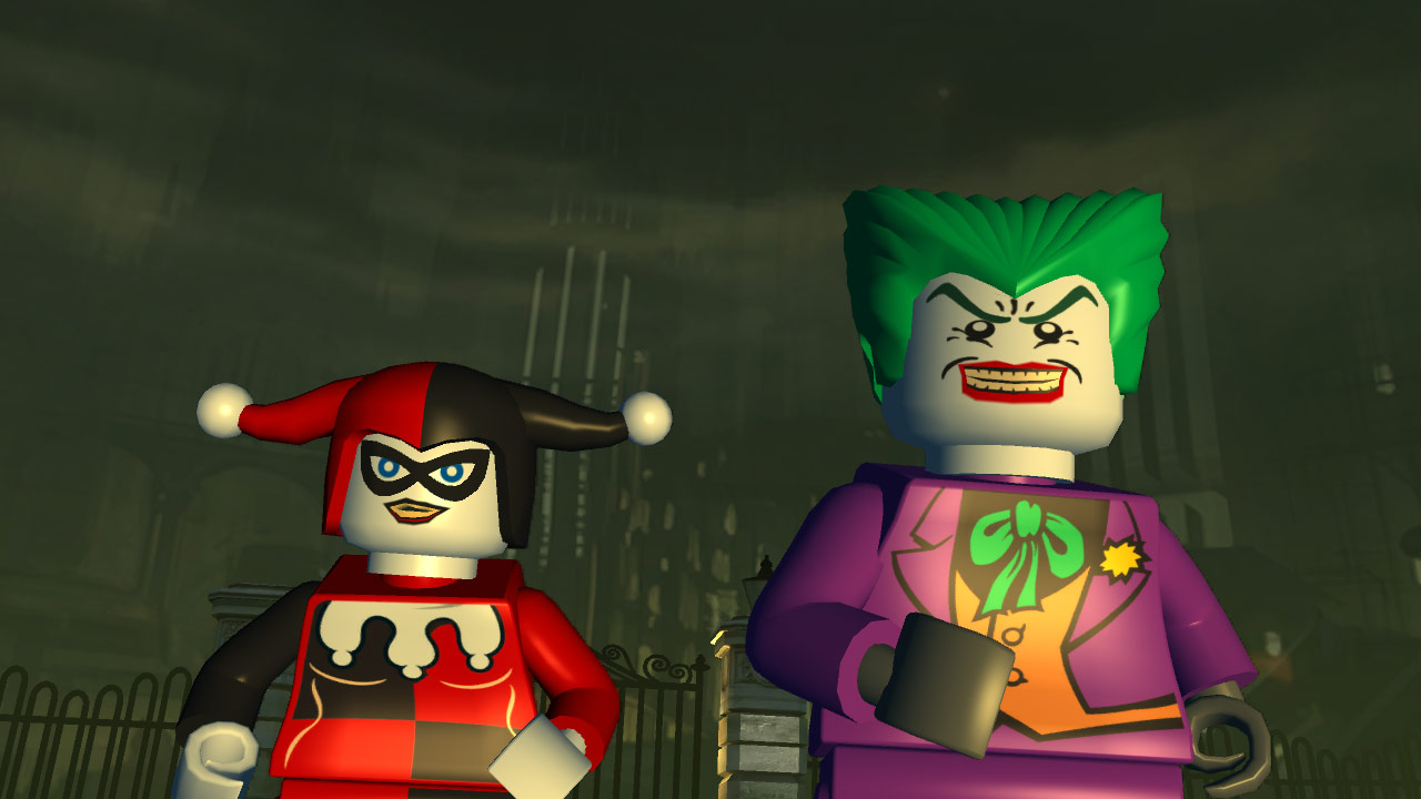 LEGO® Batman™: The Videogame