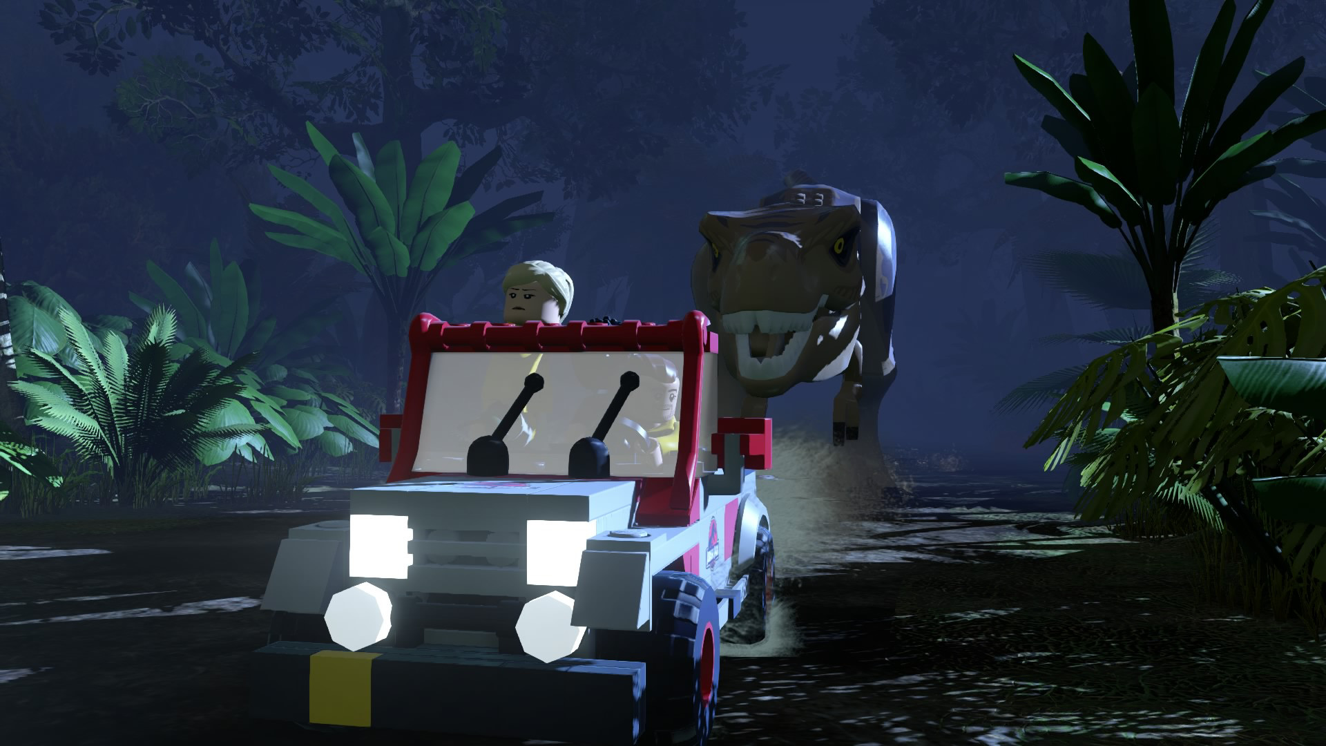 Lego Jurassic World O Mundo Dos Dinossauros - Ragnar Games