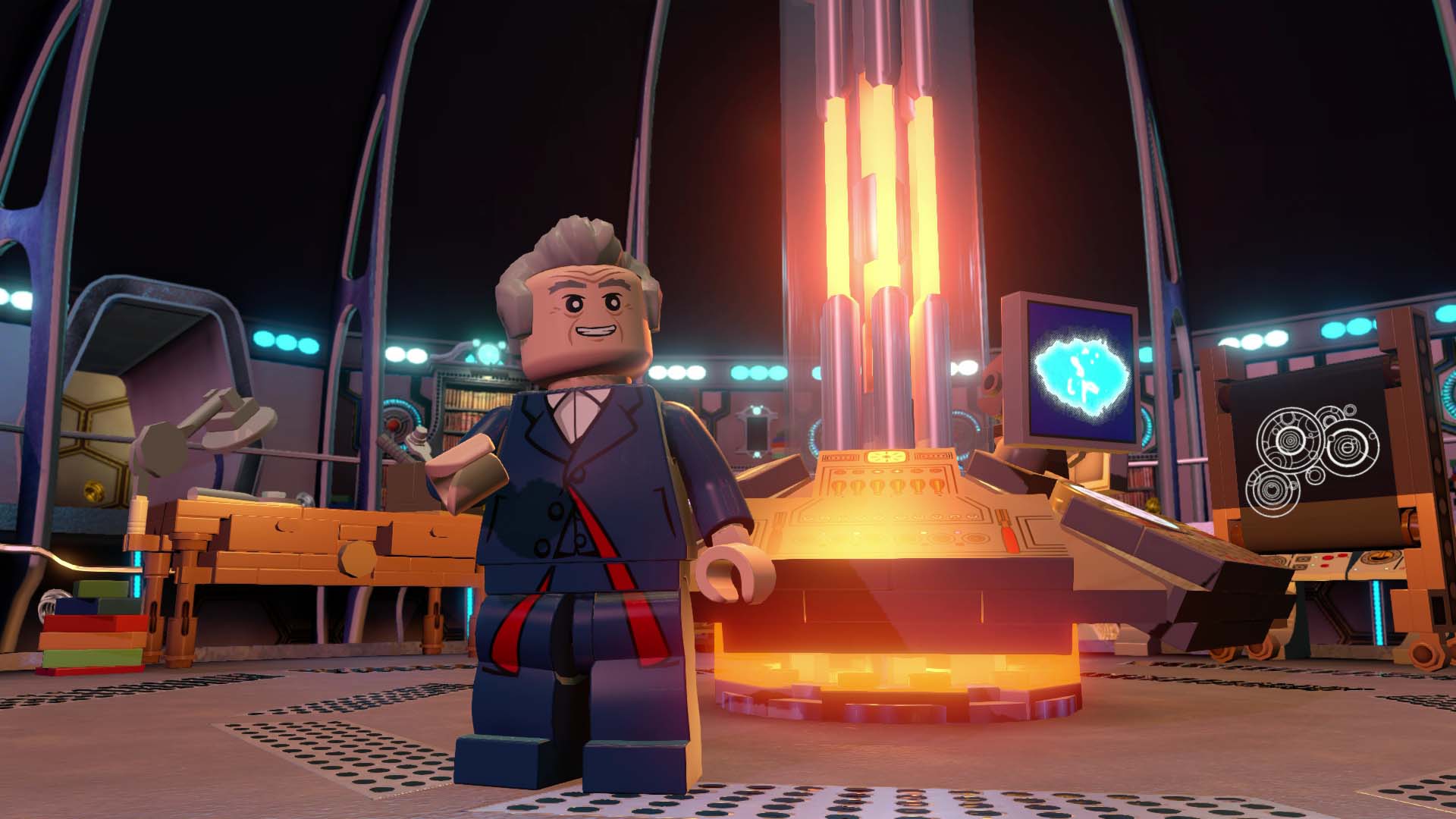 Lego dimensions steam фото 116