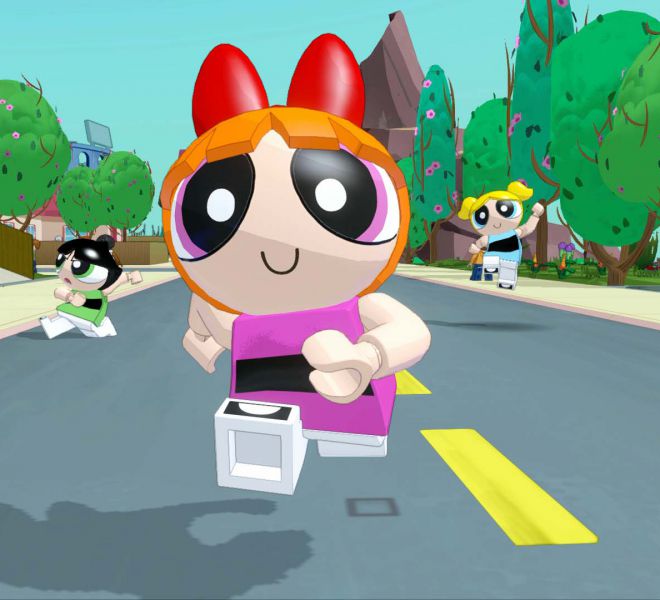 screenshotpowerpuff