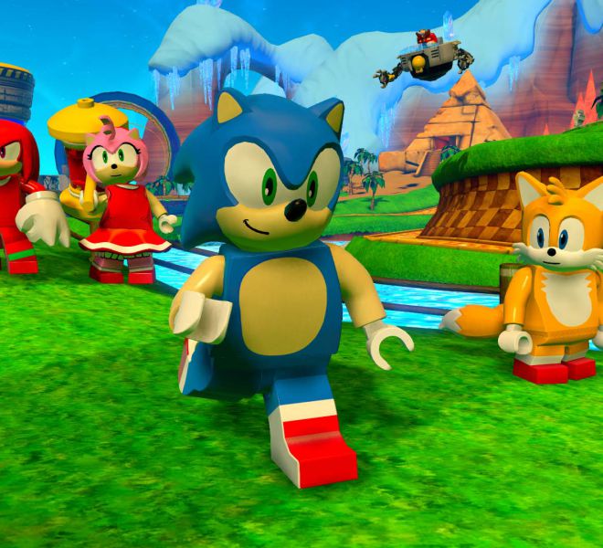 screenshotsonic