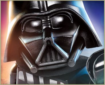 LEGO Star Wars: The Skywalker Saga – TT Games