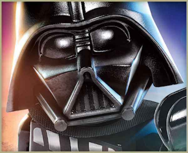TT Games - Blog Post Thumbnail - Vader