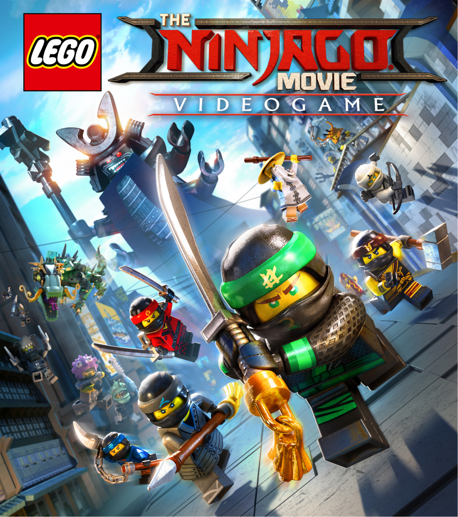 Scarp italic Hardness The LEGO NINJAGO Movie Game available free! – TT Games