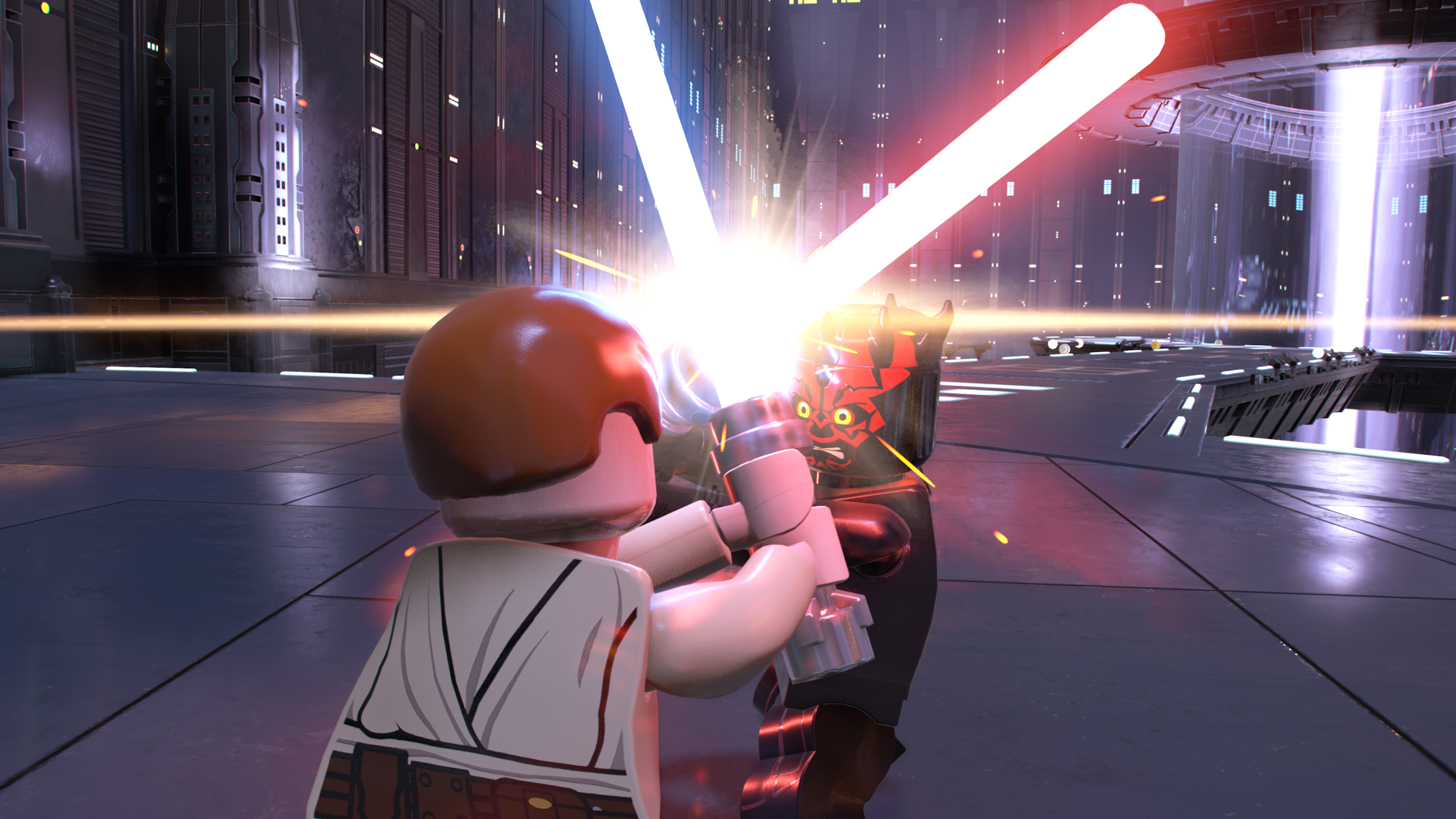 LEGO Star Wars: The Skywalker Saga – TT Games